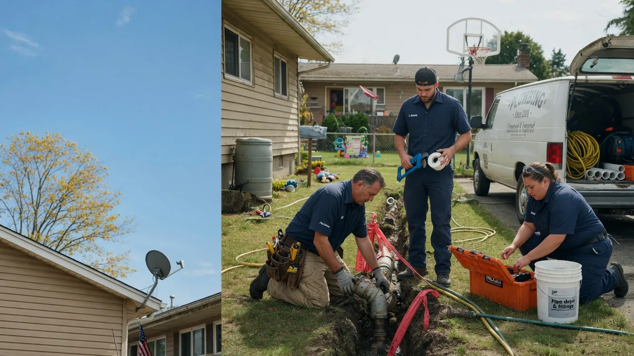Garbage Disposal Replacement in Indian Head, MD near me